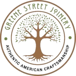Greene Street Joinery