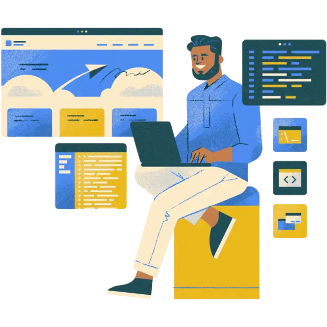 Need Something Custom?